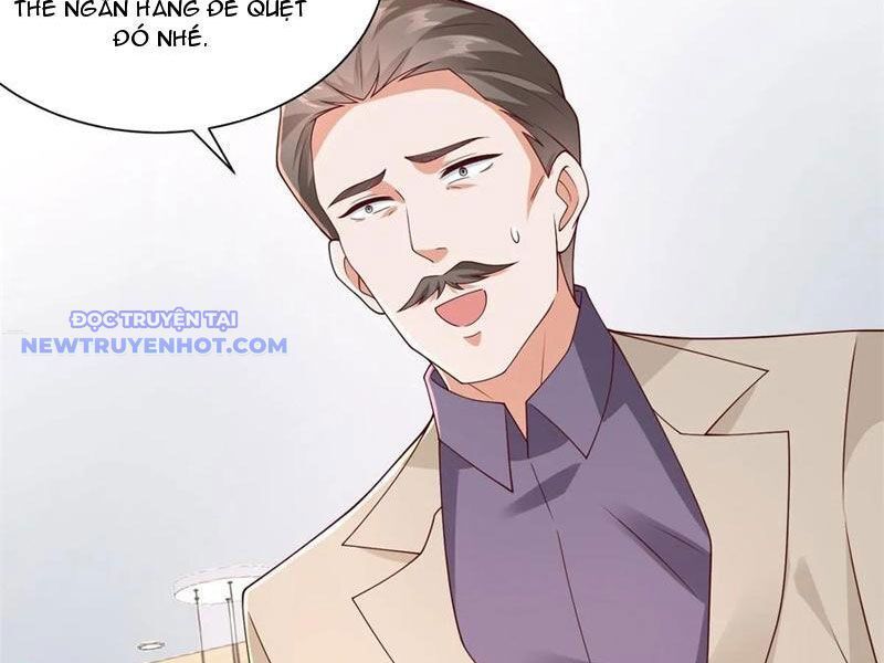 đọc truyện Tôi Là Tài Xế Xe Công Nghệ Có Chút Tiền Thì Đã Sao? Chương 135 ảnh 20 tại Thiên Thai Truyện