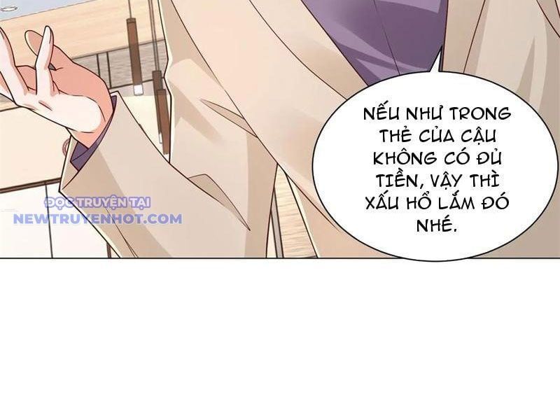 đọc truyện Tôi Là Tài Xế Xe Công Nghệ Có Chút Tiền Thì Đã Sao? Chương 135 ảnh 21 tại Thiên Thai Truyện