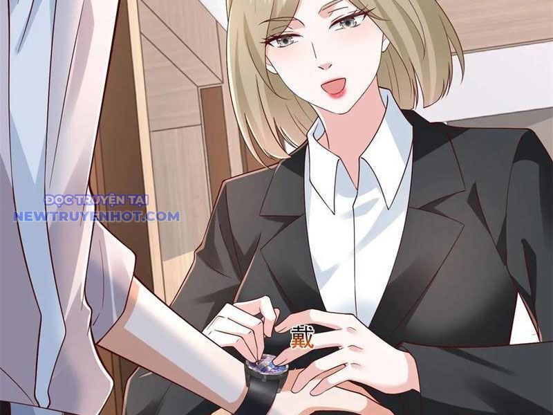 đọc truyện Tôi Là Tài Xế Xe Công Nghệ Có Chút Tiền Thì Đã Sao? Chương 135 ảnh 32 tại Thiên Thai Truyện