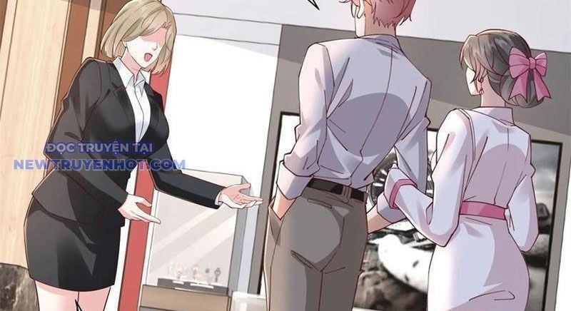 đọc truyện Tôi Là Tài Xế Xe Công Nghệ Có Chút Tiền Thì Đã Sao? Chương 135 ảnh 42 tại Thiên Thai Truyện