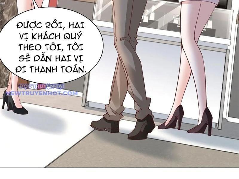 đọc truyện Tôi Là Tài Xế Xe Công Nghệ Có Chút Tiền Thì Đã Sao? Chương 135 ảnh 43 tại Thiên Thai Truyện