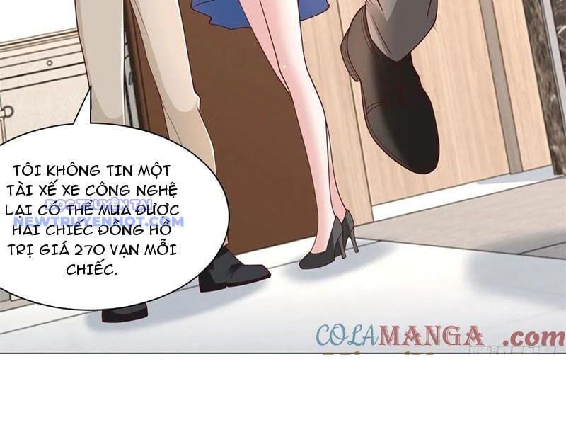 đọc truyện Tôi Là Tài Xế Xe Công Nghệ Có Chút Tiền Thì Đã Sao? Chương 135 ảnh 46 tại Thiên Thai Truyện