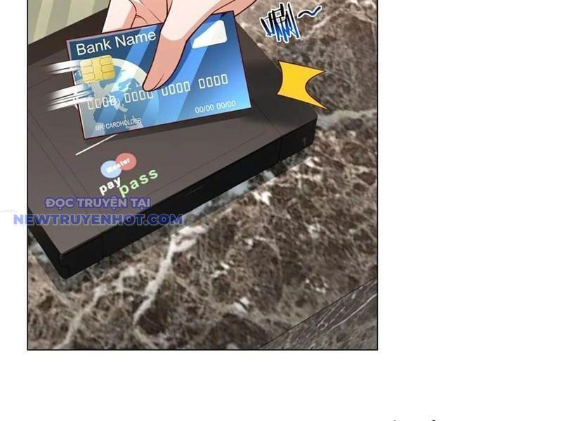 đọc truyện Tôi Là Tài Xế Xe Công Nghệ Có Chút Tiền Thì Đã Sao? Chương 135 ảnh 50 tại Thiên Thai Truyện