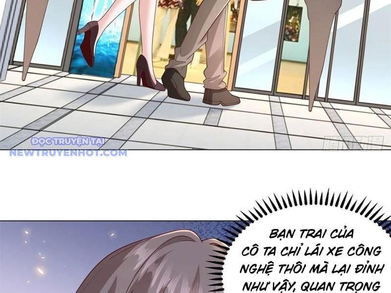 đọc truyện Tôi Là Tài Xế Xe Công Nghệ Có Chút Tiền Thì Đã Sao? Chương 135 ảnh 67 tại Thiên Thai Truyện