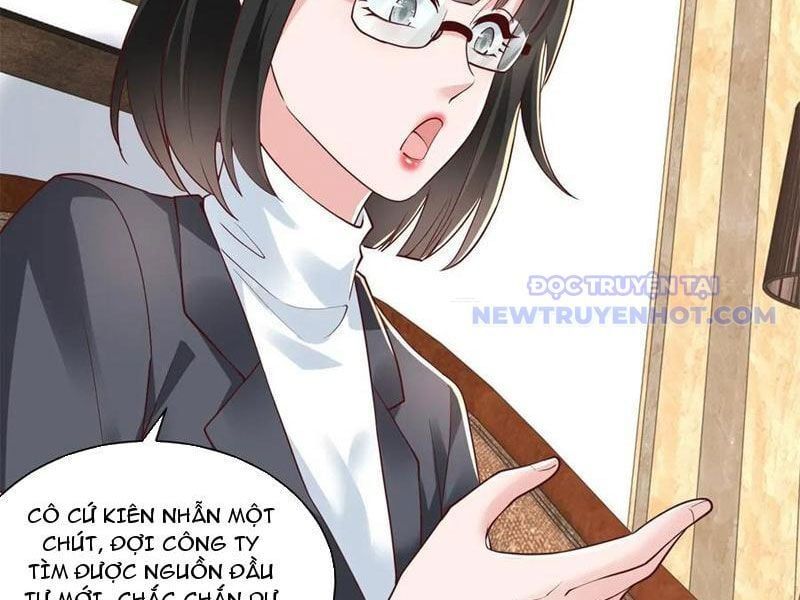 đọc truyện Tôi Là Tài Xế Xe Công Nghệ Có Chút Tiền Thì Đã Sao? Chương 136 ảnh 13 tại Thiên Thai Truyện