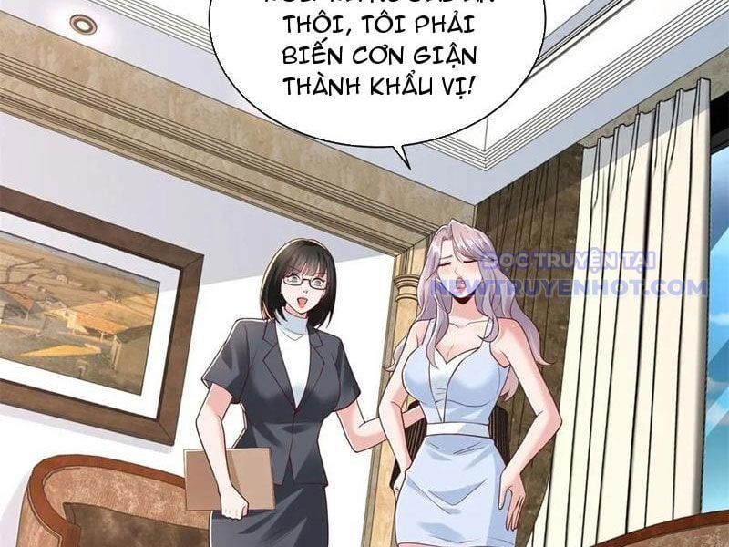 đọc truyện Tôi Là Tài Xế Xe Công Nghệ Có Chút Tiền Thì Đã Sao? Chương 136 ảnh 15 tại Thiên Thai Truyện