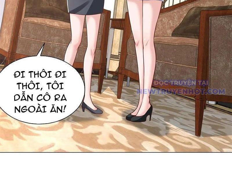 đọc truyện Tôi Là Tài Xế Xe Công Nghệ Có Chút Tiền Thì Đã Sao? Chương 136 ảnh 16 tại Thiên Thai Truyện