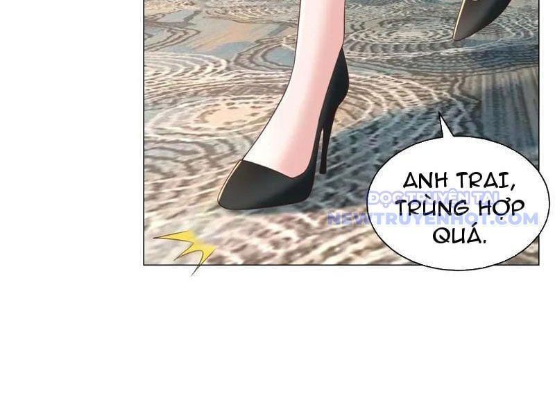 đọc truyện Tôi Là Tài Xế Xe Công Nghệ Có Chút Tiền Thì Đã Sao? Chương 136 ảnh 32 tại Thiên Thai Truyện