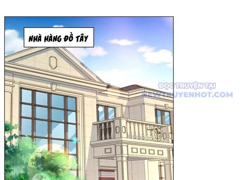 đọc truyện Tôi Là Tài Xế Xe Công Nghệ Có Chút Tiền Thì Đã Sao? Chương 136 ảnh 6 tại Thiên Thai Truyện