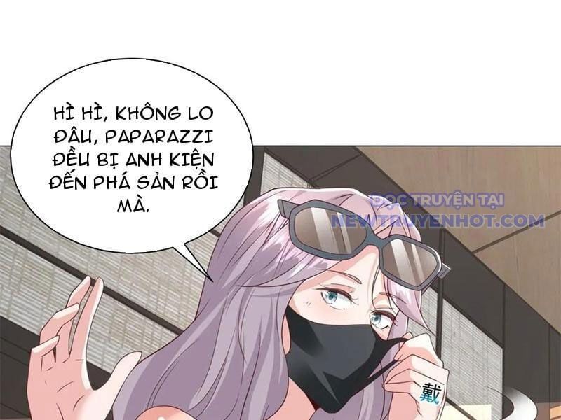 đọc truyện Tôi Là Tài Xế Xe Công Nghệ Có Chút Tiền Thì Đã Sao? Chương 136 ảnh 47 tại Thiên Thai Truyện