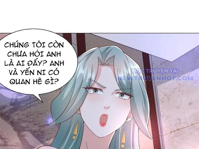 đọc truyện Tôi Là Tài Xế Xe Công Nghệ Có Chút Tiền Thì Đã Sao? Chương 136 ảnh 89 tại Thiên Thai Truyện