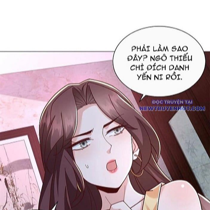 đọc truyện Tôi Là Tài Xế Xe Công Nghệ Có Chút Tiền Thì Đã Sao? Chương 137 ảnh 13 tại Thiên Thai Truyện