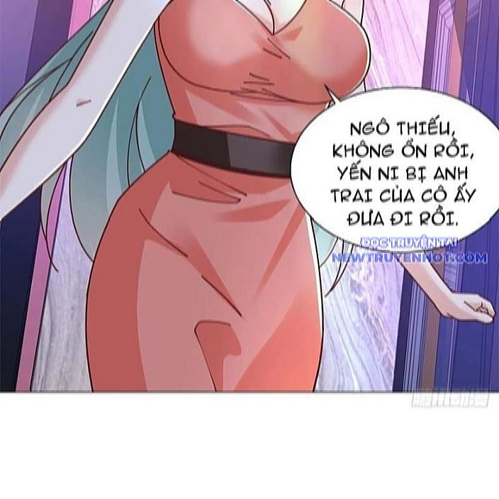 đọc truyện Tôi Là Tài Xế Xe Công Nghệ Có Chút Tiền Thì Đã Sao? Chương 137 ảnh 17 tại Thiên Thai Truyện