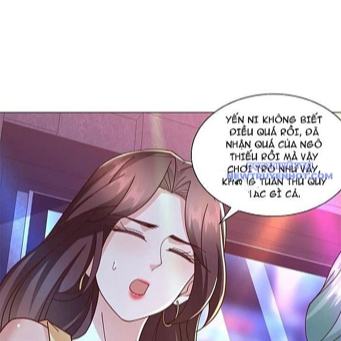 đọc truyện Tôi Là Tài Xế Xe Công Nghệ Có Chút Tiền Thì Đã Sao? Chương 137 ảnh 18 tại Thiên Thai Truyện