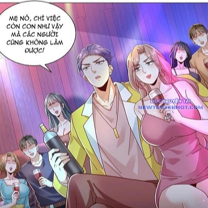 đọc truyện Tôi Là Tài Xế Xe Công Nghệ Có Chút Tiền Thì Đã Sao? Chương 137 ảnh 20 tại Thiên Thai Truyện