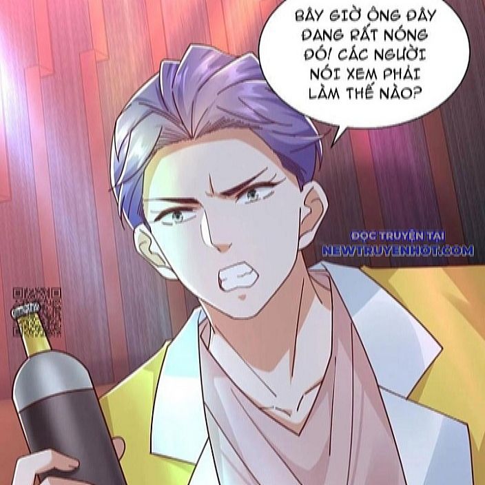 đọc truyện Tôi Là Tài Xế Xe Công Nghệ Có Chút Tiền Thì Đã Sao? Chương 137 ảnh 22 tại Thiên Thai Truyện