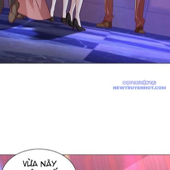 đọc truyện Tôi Là Tài Xế Xe Công Nghệ Có Chút Tiền Thì Đã Sao? Chương 137 ảnh 25 tại Thiên Thai Truyện