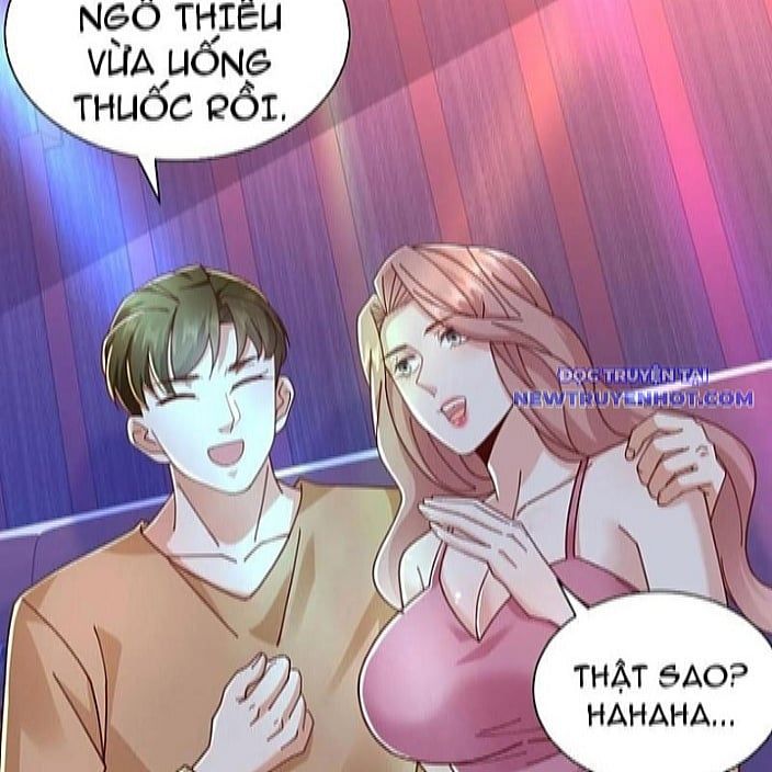 đọc truyện Tôi Là Tài Xế Xe Công Nghệ Có Chút Tiền Thì Đã Sao? Chương 137 ảnh 26 tại Thiên Thai Truyện