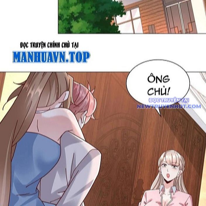 đọc truyện Tôi Là Tài Xế Xe Công Nghệ Có Chút Tiền Thì Đã Sao? Chương 137 ảnh 29 tại Thiên Thai Truyện