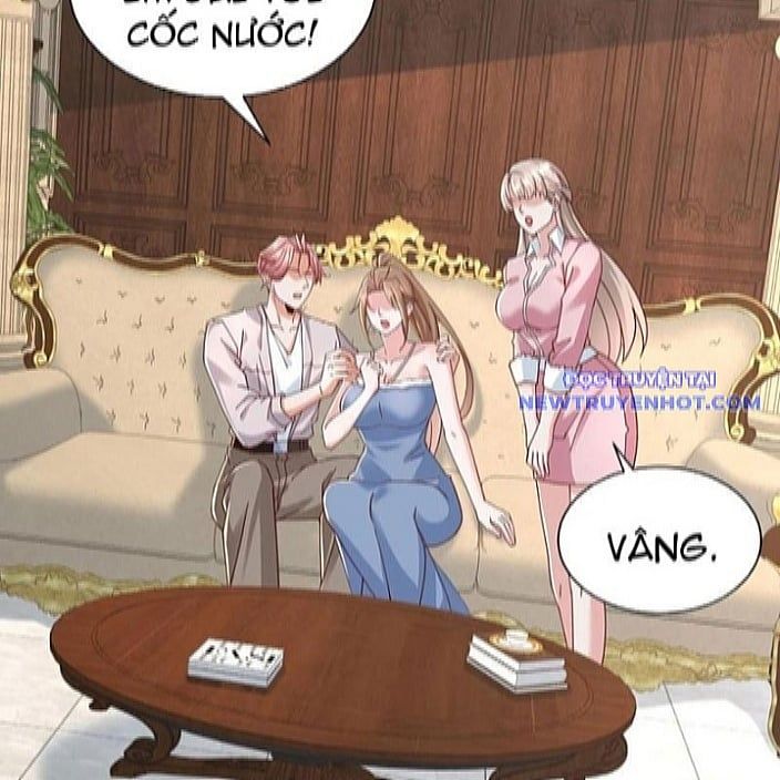 đọc truyện Tôi Là Tài Xế Xe Công Nghệ Có Chút Tiền Thì Đã Sao? Chương 137 ảnh 31 tại Thiên Thai Truyện