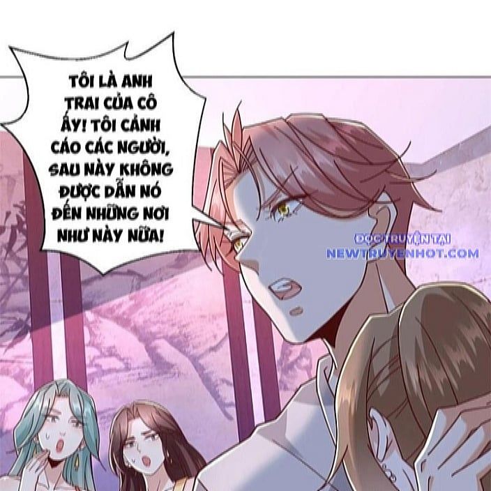 đọc truyện Tôi Là Tài Xế Xe Công Nghệ Có Chút Tiền Thì Đã Sao? Chương 137 ảnh 5 tại Thiên Thai Truyện