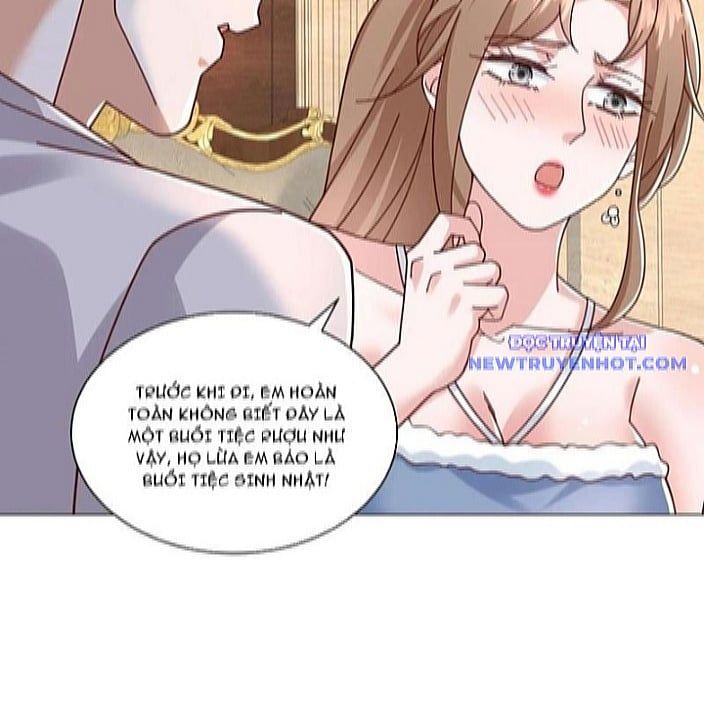 đọc truyện Tôi Là Tài Xế Xe Công Nghệ Có Chút Tiền Thì Đã Sao? Chương 137 ảnh 35 tại Thiên Thai Truyện