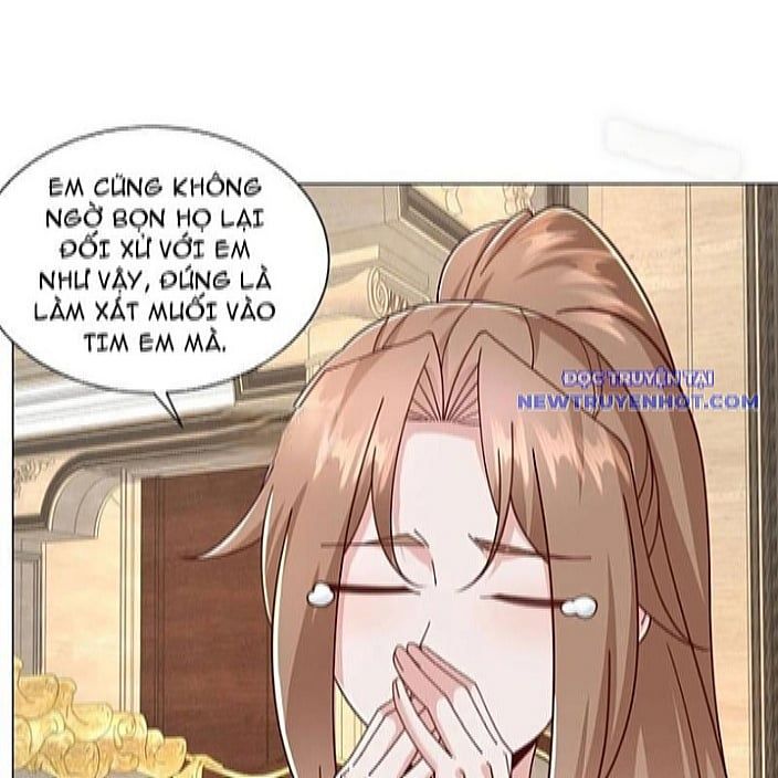 đọc truyện Tôi Là Tài Xế Xe Công Nghệ Có Chút Tiền Thì Đã Sao? Chương 137 ảnh 38 tại Thiên Thai Truyện