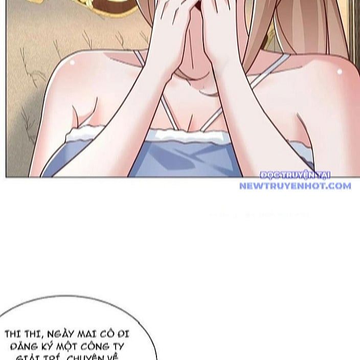 đọc truyện Tôi Là Tài Xế Xe Công Nghệ Có Chút Tiền Thì Đã Sao? Chương 137 ảnh 39 tại Thiên Thai Truyện