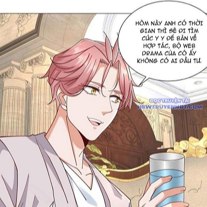 đọc truyện Tôi Là Tài Xế Xe Công Nghệ Có Chút Tiền Thì Đã Sao? Chương 137 ảnh 42 tại Thiên Thai Truyện