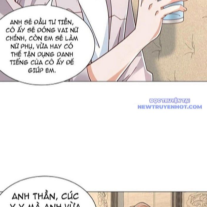 đọc truyện Tôi Là Tài Xế Xe Công Nghệ Có Chút Tiền Thì Đã Sao? Chương 137 ảnh 43 tại Thiên Thai Truyện