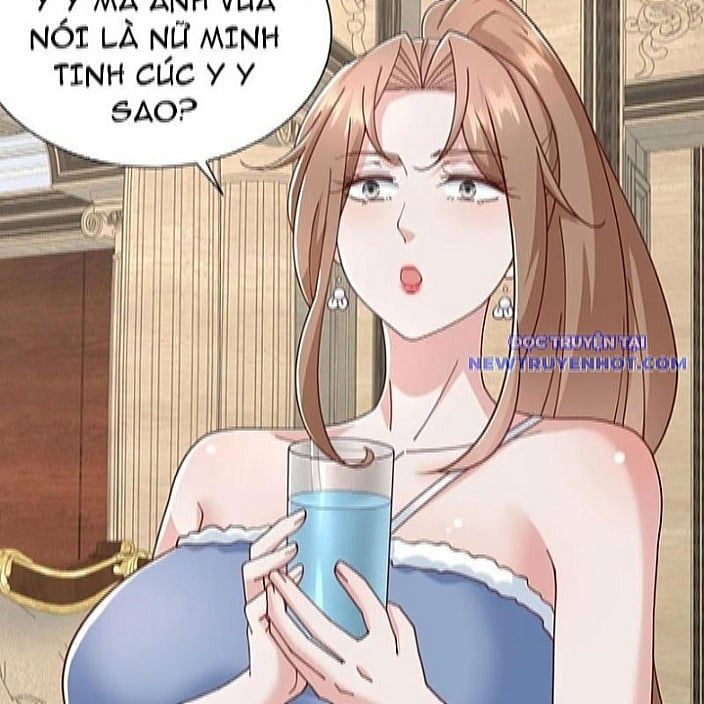 đọc truyện Tôi Là Tài Xế Xe Công Nghệ Có Chút Tiền Thì Đã Sao? Chương 137 ảnh 44 tại Thiên Thai Truyện