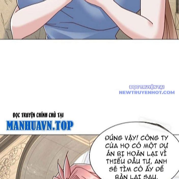 đọc truyện Tôi Là Tài Xế Xe Công Nghệ Có Chút Tiền Thì Đã Sao? Chương 137 ảnh 45 tại Thiên Thai Truyện