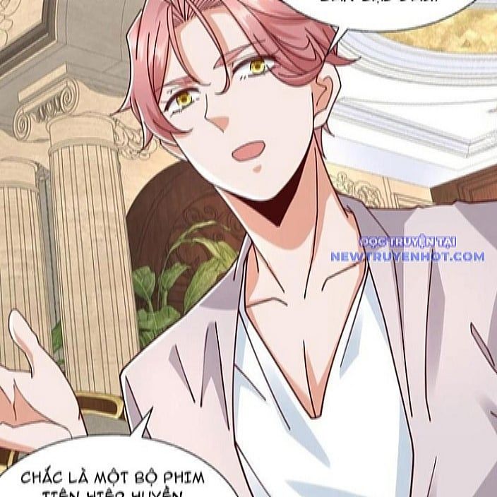 đọc truyện Tôi Là Tài Xế Xe Công Nghệ Có Chút Tiền Thì Đã Sao? Chương 137 ảnh 46 tại Thiên Thai Truyện