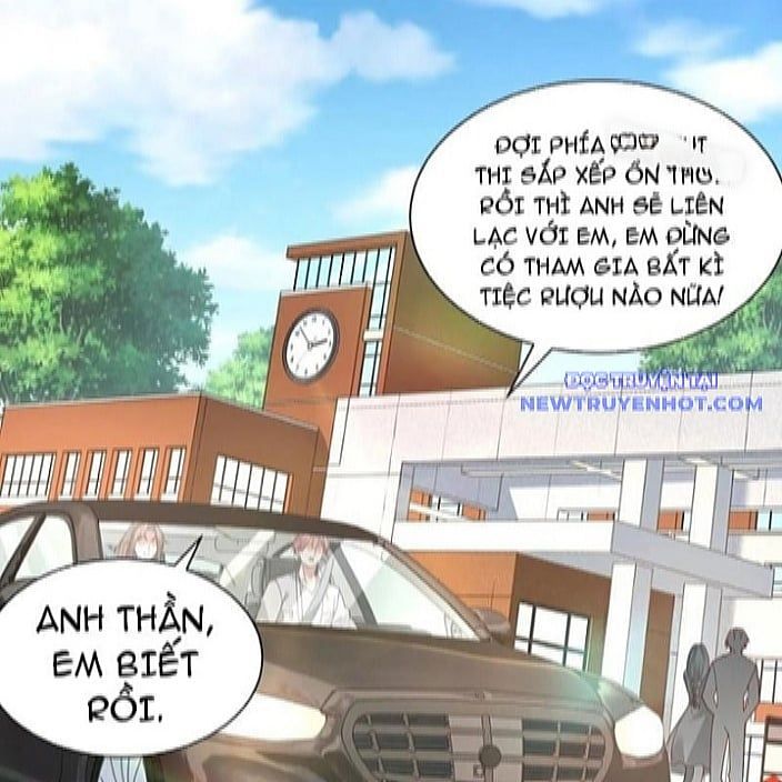đọc truyện Tôi Là Tài Xế Xe Công Nghệ Có Chút Tiền Thì Đã Sao? Chương 137 ảnh 53 tại Thiên Thai Truyện