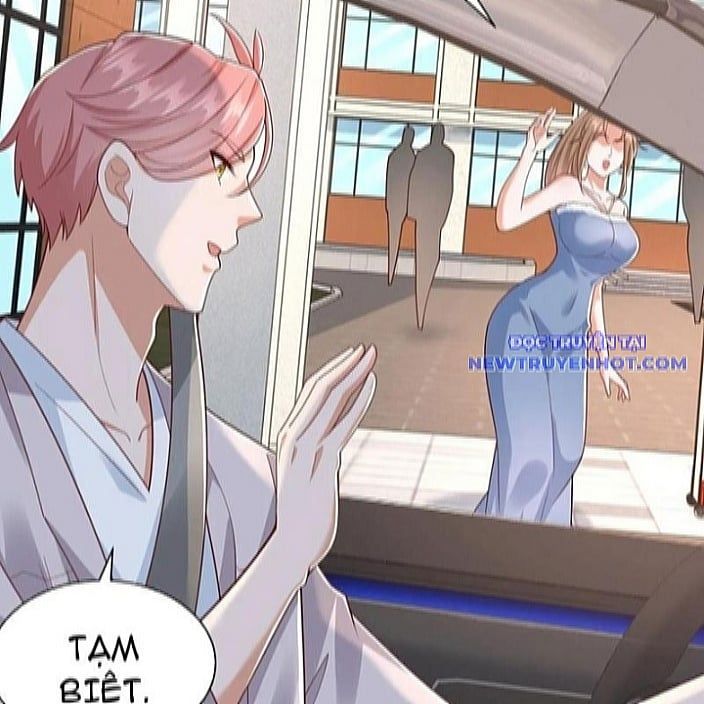 đọc truyện Tôi Là Tài Xế Xe Công Nghệ Có Chút Tiền Thì Đã Sao? Chương 137 ảnh 55 tại Thiên Thai Truyện