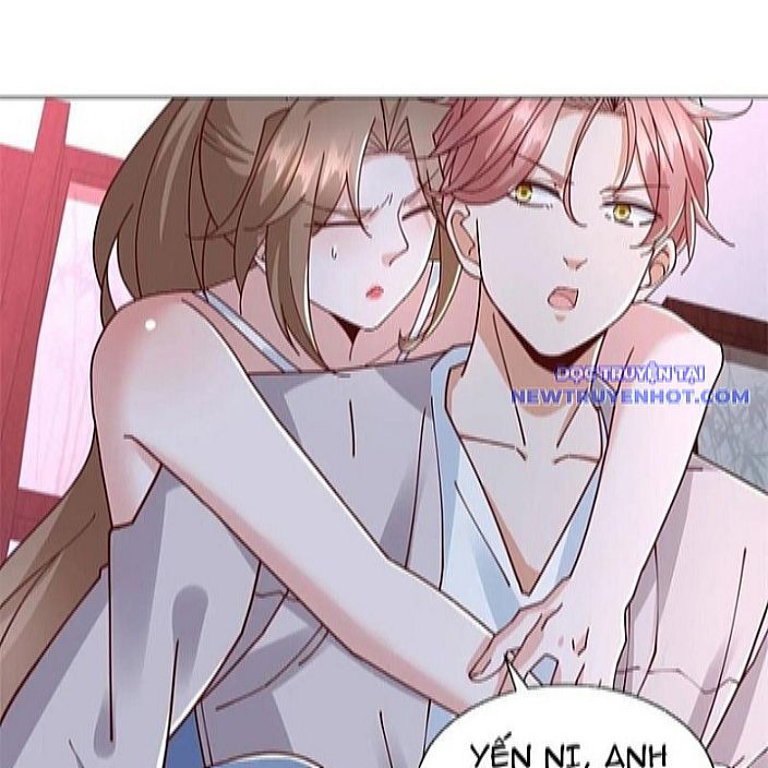 đọc truyện Tôi Là Tài Xế Xe Công Nghệ Có Chút Tiền Thì Đã Sao? Chương 137 ảnh 8 tại Thiên Thai Truyện