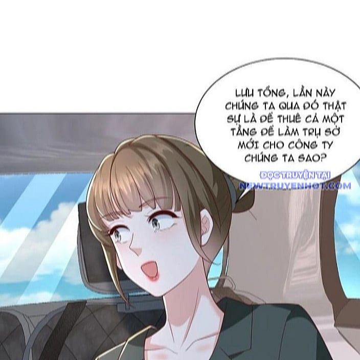 đọc truyện Tôi Là Tài Xế Xe Công Nghệ Có Chút Tiền Thì Đã Sao? Chương 137 ảnh 63 tại Thiên Thai Truyện