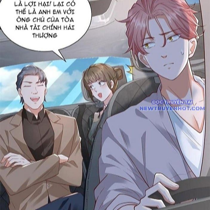 đọc truyện Tôi Là Tài Xế Xe Công Nghệ Có Chút Tiền Thì Đã Sao? Chương 137 ảnh 67 tại Thiên Thai Truyện