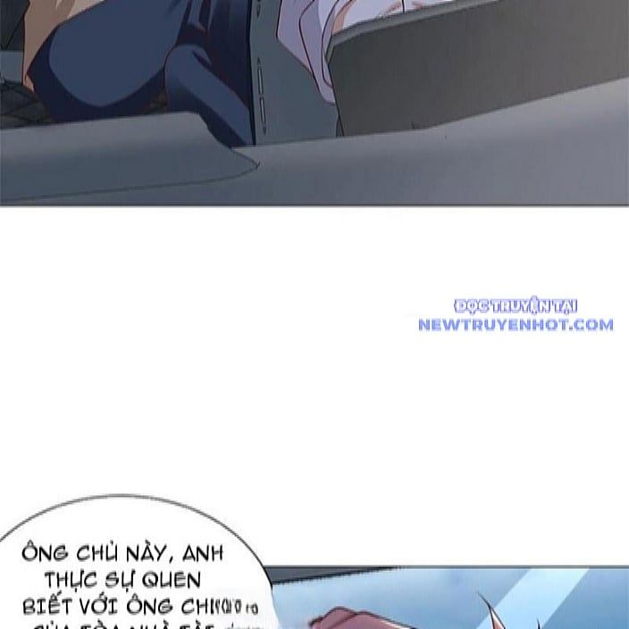 đọc truyện Tôi Là Tài Xế Xe Công Nghệ Có Chút Tiền Thì Đã Sao? Chương 137 ảnh 68 tại Thiên Thai Truyện