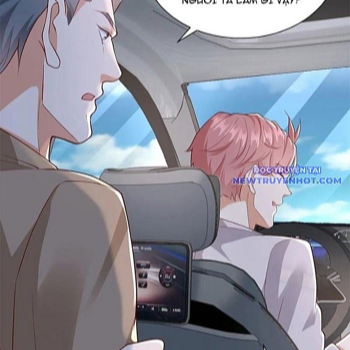 đọc truyện Tôi Là Tài Xế Xe Công Nghệ Có Chút Tiền Thì Đã Sao? Chương 137 ảnh 71 tại Thiên Thai Truyện