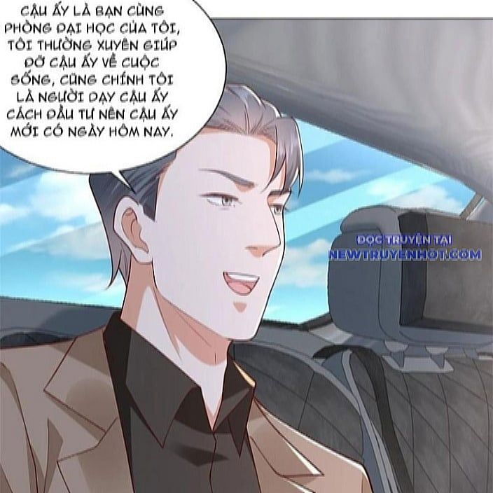 đọc truyện Tôi Là Tài Xế Xe Công Nghệ Có Chút Tiền Thì Đã Sao? Chương 137 ảnh 73 tại Thiên Thai Truyện