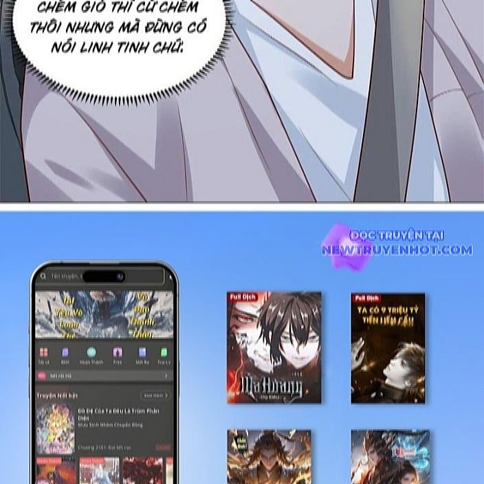 đọc truyện Tôi Là Tài Xế Xe Công Nghệ Có Chút Tiền Thì Đã Sao? Chương 137 ảnh 76 tại Thiên Thai Truyện