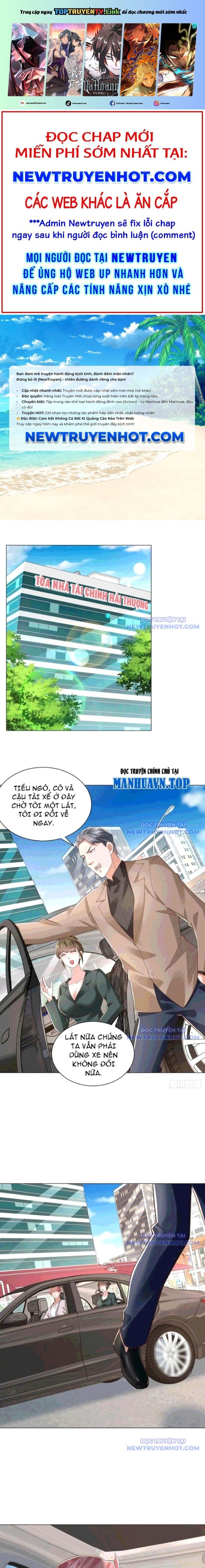 đọc truyện Tôi Là Tài Xế Xe Công Nghệ Có Chút Tiền Thì Đã Sao? Chương 138 ảnh 3 tại Thiên Thai Truyện