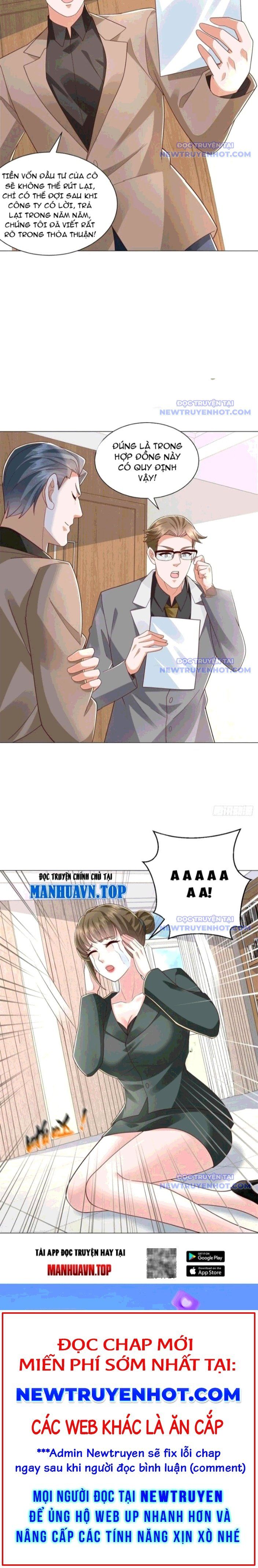 đọc truyện Tôi Là Tài Xế Xe Công Nghệ Có Chút Tiền Thì Đã Sao? Chương 138 ảnh 12 tại Thiên Thai Truyện