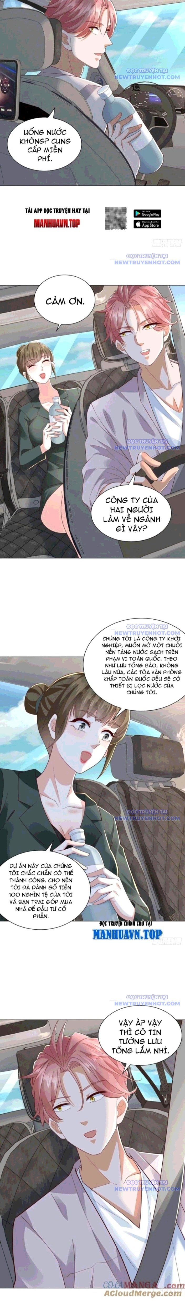 đọc truyện Tôi Là Tài Xế Xe Công Nghệ Có Chút Tiền Thì Đã Sao? Chương 138 ảnh 4 tại Thiên Thai Truyện