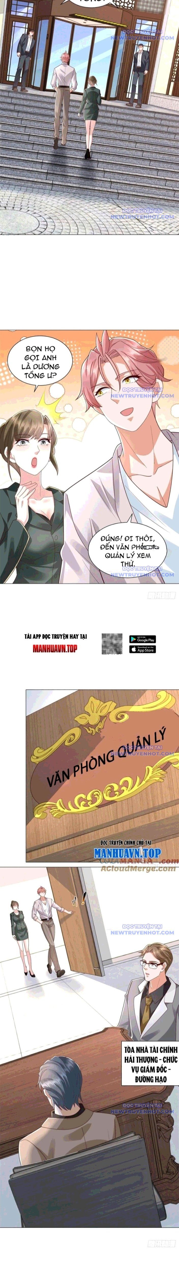 đọc truyện Tôi Là Tài Xế Xe Công Nghệ Có Chút Tiền Thì Đã Sao? Chương 138 ảnh 6 tại Thiên Thai Truyện