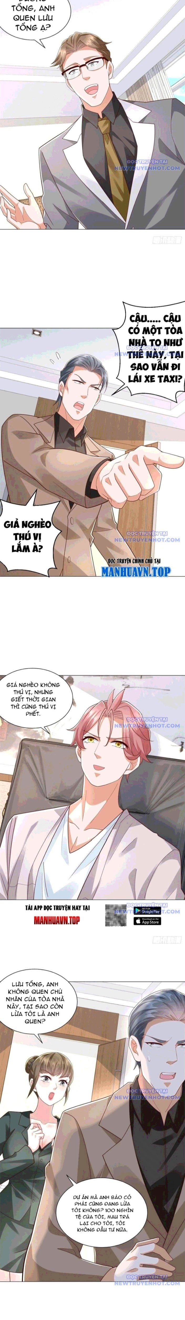 đọc truyện Tôi Là Tài Xế Xe Công Nghệ Có Chút Tiền Thì Đã Sao? Chương 138 ảnh 9 tại Thiên Thai Truyện