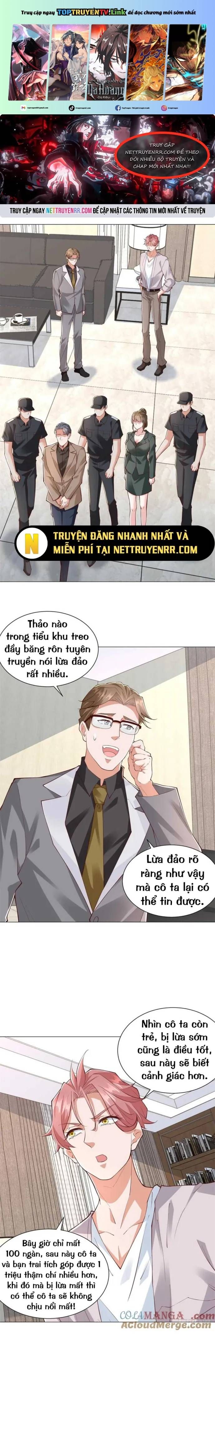 đọc truyện Tôi Là Tài Xế Xe Công Nghệ Có Chút Tiền Thì Đã Sao? Chương 139 ảnh 3 tại Thiên Thai Truyện