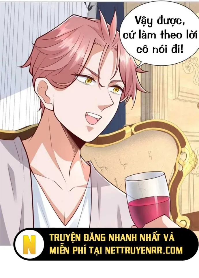 đọc truyện Tôi Là Tài Xế Xe Công Nghệ Có Chút Tiền Thì Đã Sao? Chương 139 ảnh 13 tại Thiên Thai Truyện