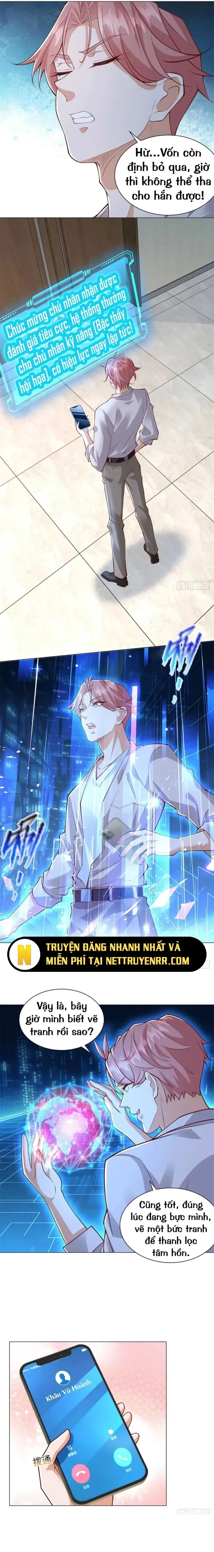 đọc truyện Tôi Là Tài Xế Xe Công Nghệ Có Chút Tiền Thì Đã Sao? Chương 139 ảnh 5 tại Thiên Thai Truyện